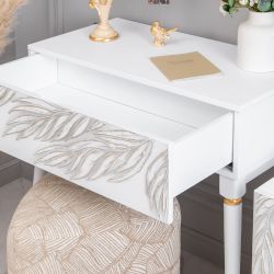 Консоль Тропик Классика Айс Голд