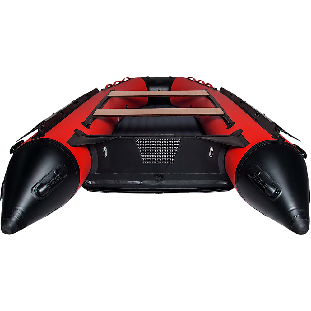Лодка ПВХ SMarine AIR Max 380