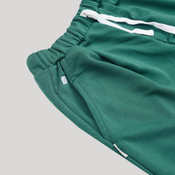 Baggy Shorts LOGO Ponderosa Pine