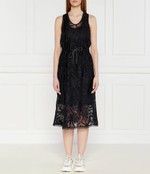 Платье Marc Cain - черный(WS 21.52 J79)