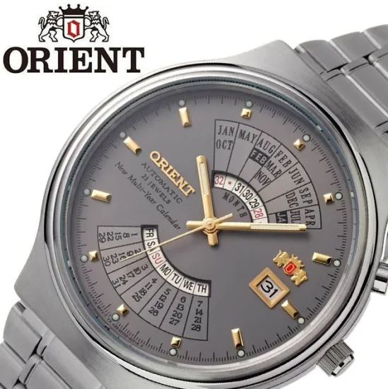 Наручные часы Orient FEU00002KW