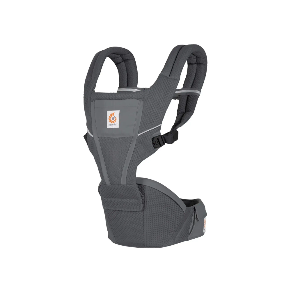 Ergobaby Хипсит Alta - graphite grey