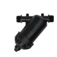 Дисковый фильтр ARKA - LF 3/4" - 5 м³/час (130 мкм)