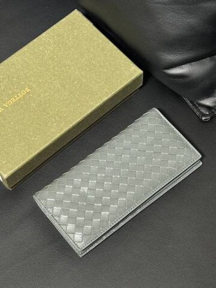 Портмоне Bottega Veneta