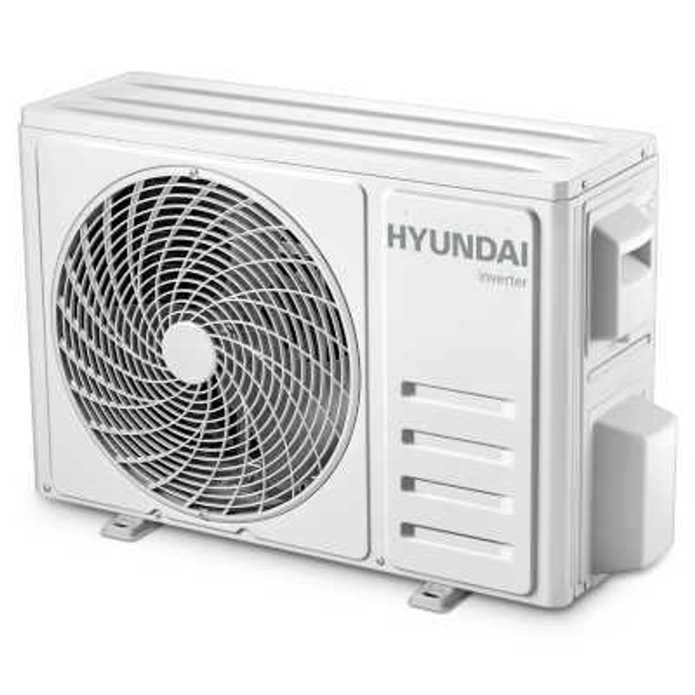 Кондиционер Hyundai HAC-18I/T-PRO