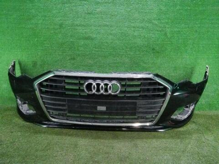 Бампер передний Audi A6 5 C8 (2018-2023)