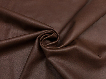 Spedito Chocolade (1,0-1,2 мм), цв. Коричневый, натуральная кожа