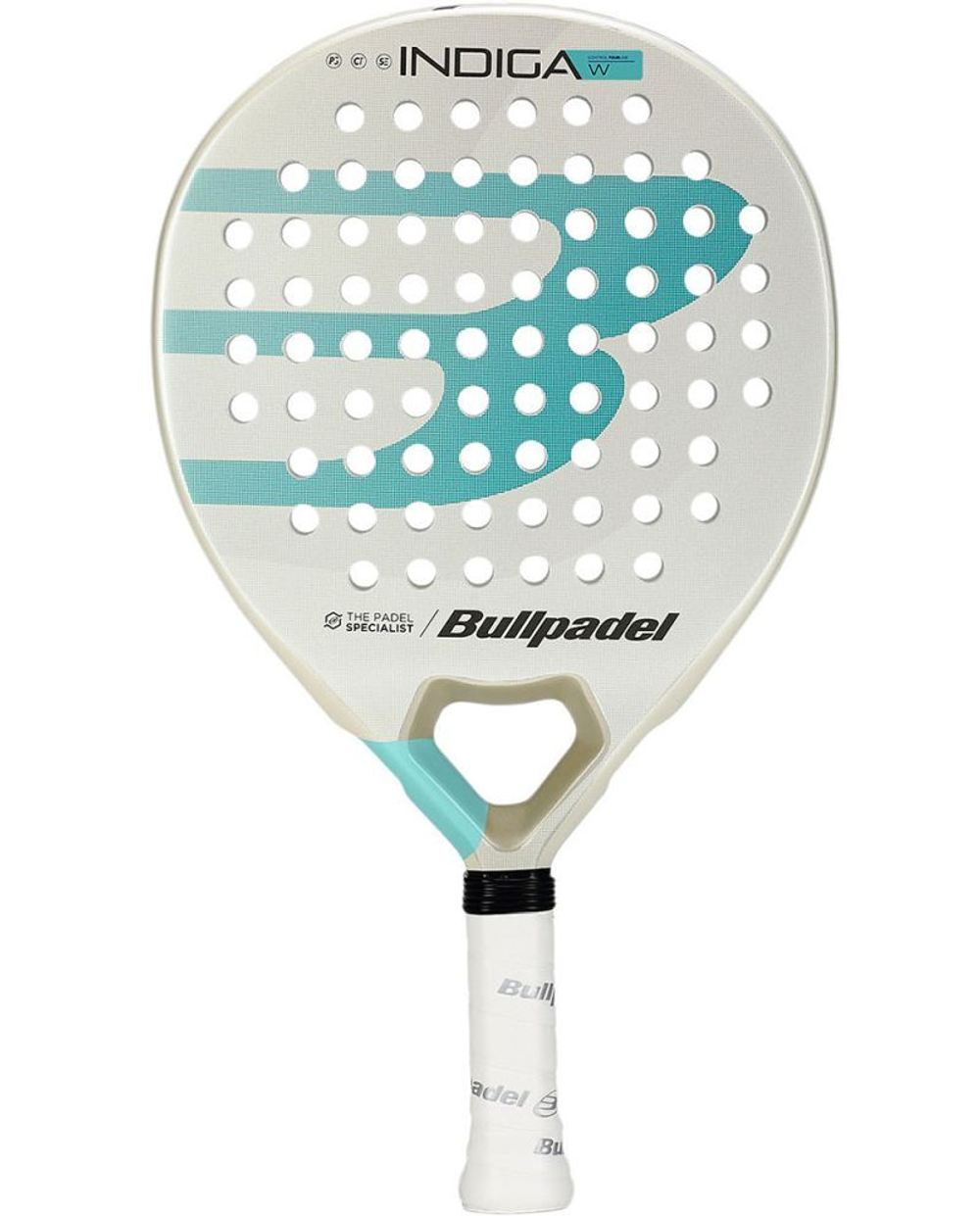 Ракетка для Padel Bullpadel Indiga W 25