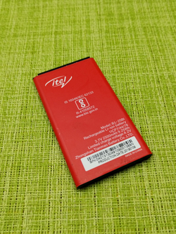Itel  (IT5600) / (IT5610) / (IT5620) (BL-25BI) / Аккумулятор батарея (ORIG)