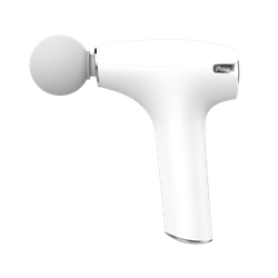 Массажер Flow NANO Arctic White
