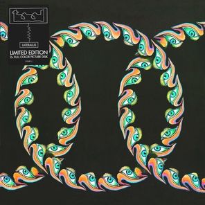 Tool / Lateralus (Picture Disc)(2LP)