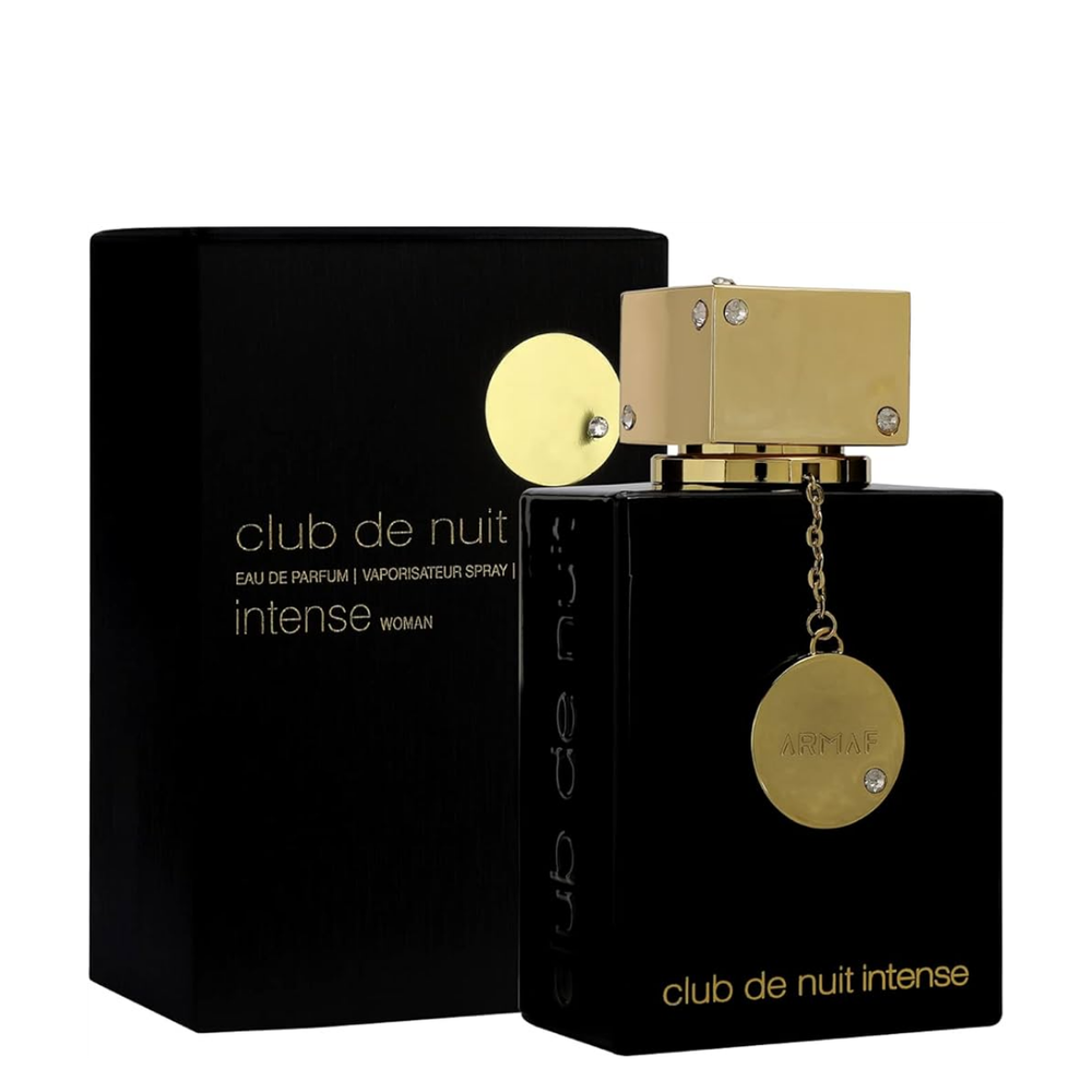 ARMAF Club De Nuit Intense edP 105ml lady