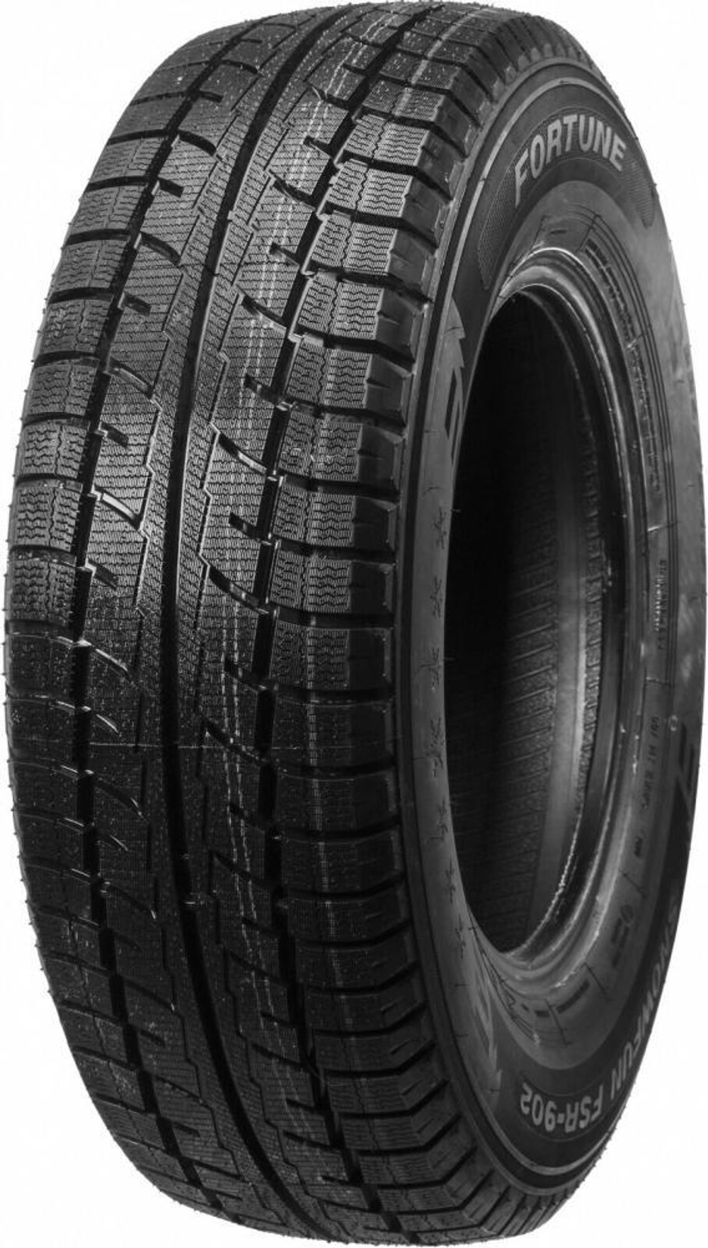 Автошина 195/70R15C FORTUNE FSR-902 104/102Q 8PR (F)