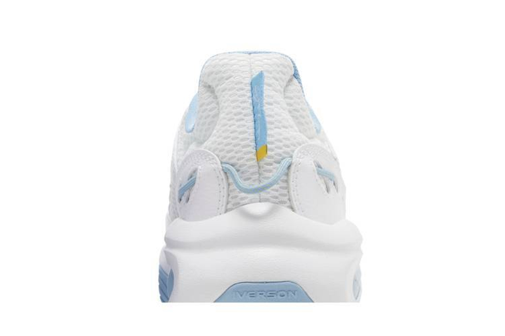 Кроссовки Reebok Solution Mid