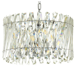 Подвесная люстра Odeon Light 4796/8