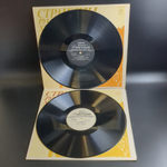 2 LP А.Н. Радищев / Г.Р. Державин / Н.А. Некрасов : Страницы Русской Поэзии XVIII-XX вв. 2 Виниловые пластинки 12 дюймов. Мелодия СССР