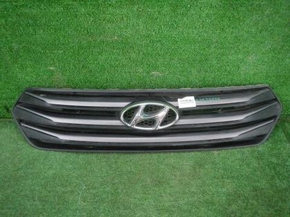 Решетка радиатора Hyundai Creta (2016-2020)
