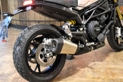 Benelli Leoncino 800 (2023)