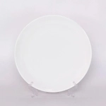 Тарелка мелкая 230мм белье Соната