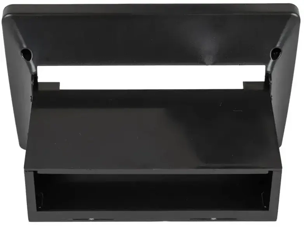 Магнитола в отсек 1DIN - Teyes CC4L монитор 9" IPS на Android 14, Snapdragon 662, CarPlay, 4G SIM-слот