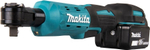 Гайковерт аккумуляторный MAKITA DWR 180 RF угловой DWR180RF