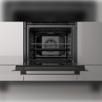 Электрический духовой шкаф Ardo BO18X2