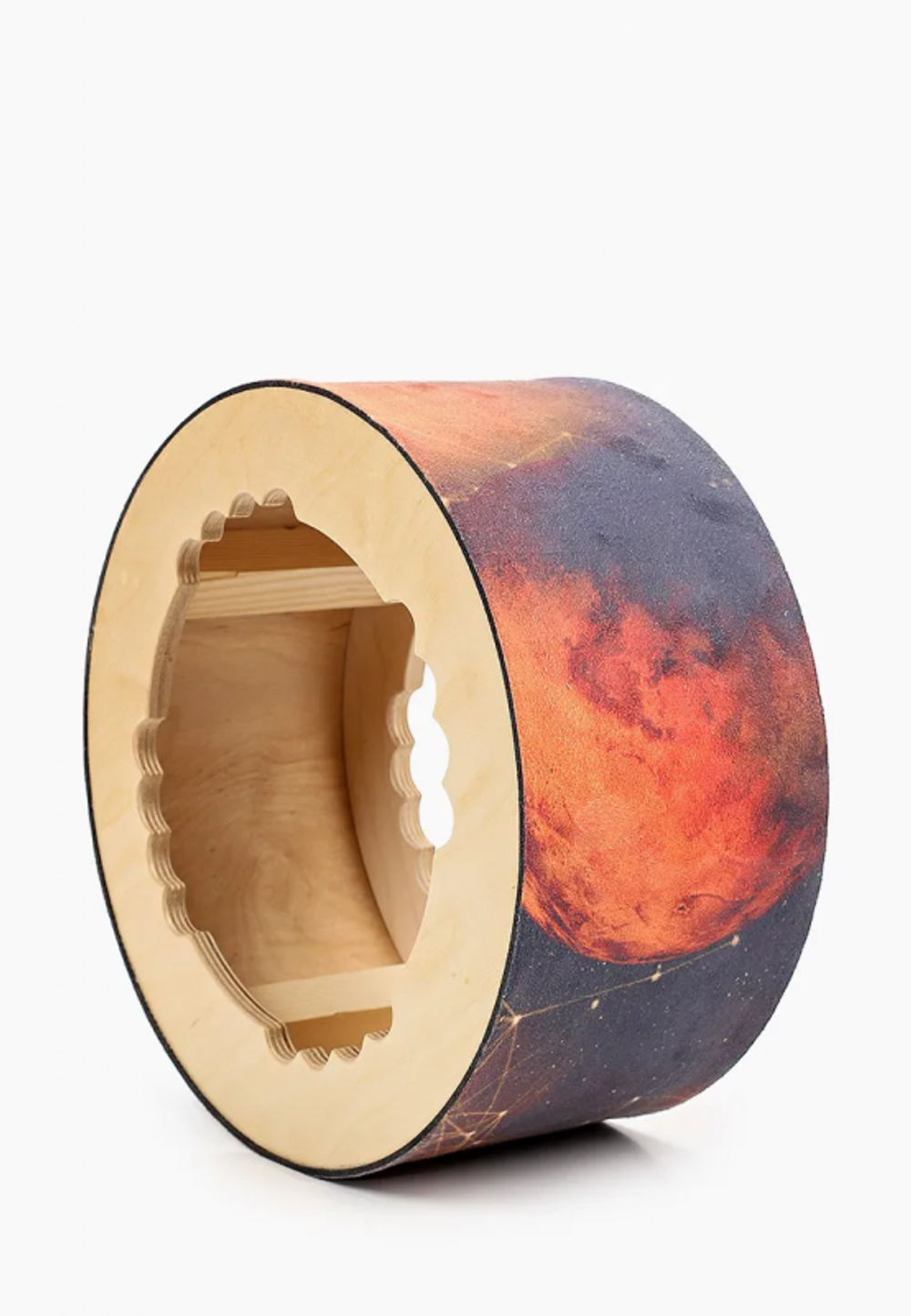 Йога колесо Fire Elements Collection