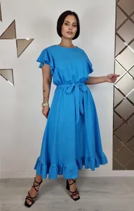 Платье 03287 Fabrika