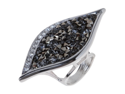 "Ангелика" кольцо из коллекции "Шик" от Jenavi