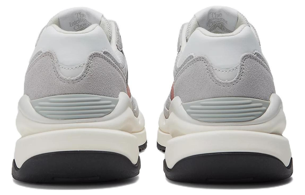 Кроссовки New Balance Nb 5740 (Женская размерная сетка)