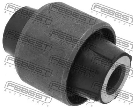 Сайлентблок верхнего рычага Febest HAB-020