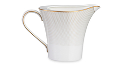 Молочник 290мл Narumi Золотая паутина