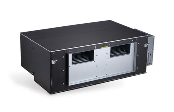 Канальная VRF система Bosch AF-DH 160-1 — (2)