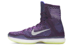 Кроссовки Nike Kobe 10 Elite Elite High Team Pack