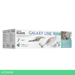 Пылесос Galaxy GL 6225