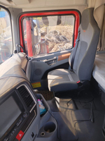 Shacman (Shaanxi) SX* 8x4 Самосвал SX331863366 (Дизельный, 12,5 л, 551 л.с., МТ)