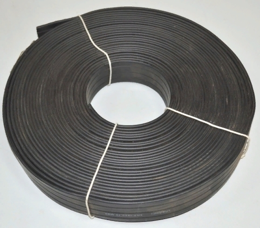 Ремень тяговый плоский 30х3.3мм 10Cores 43кН AAA717AJ2 (AAA717AM AAA717AP2) Otis SLD