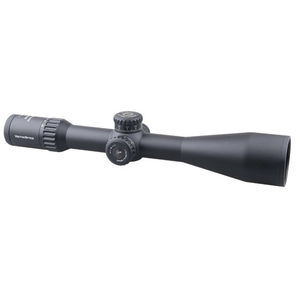 Прицел Vector Optics Continental 5-30x56, 34 мм, Tactical FFP
