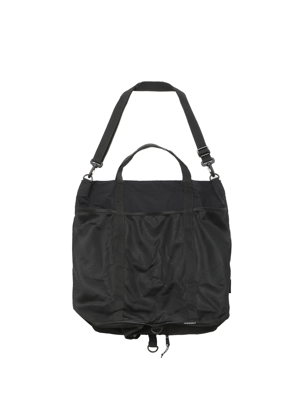 Сумка-тоут Nylon Packable Tote