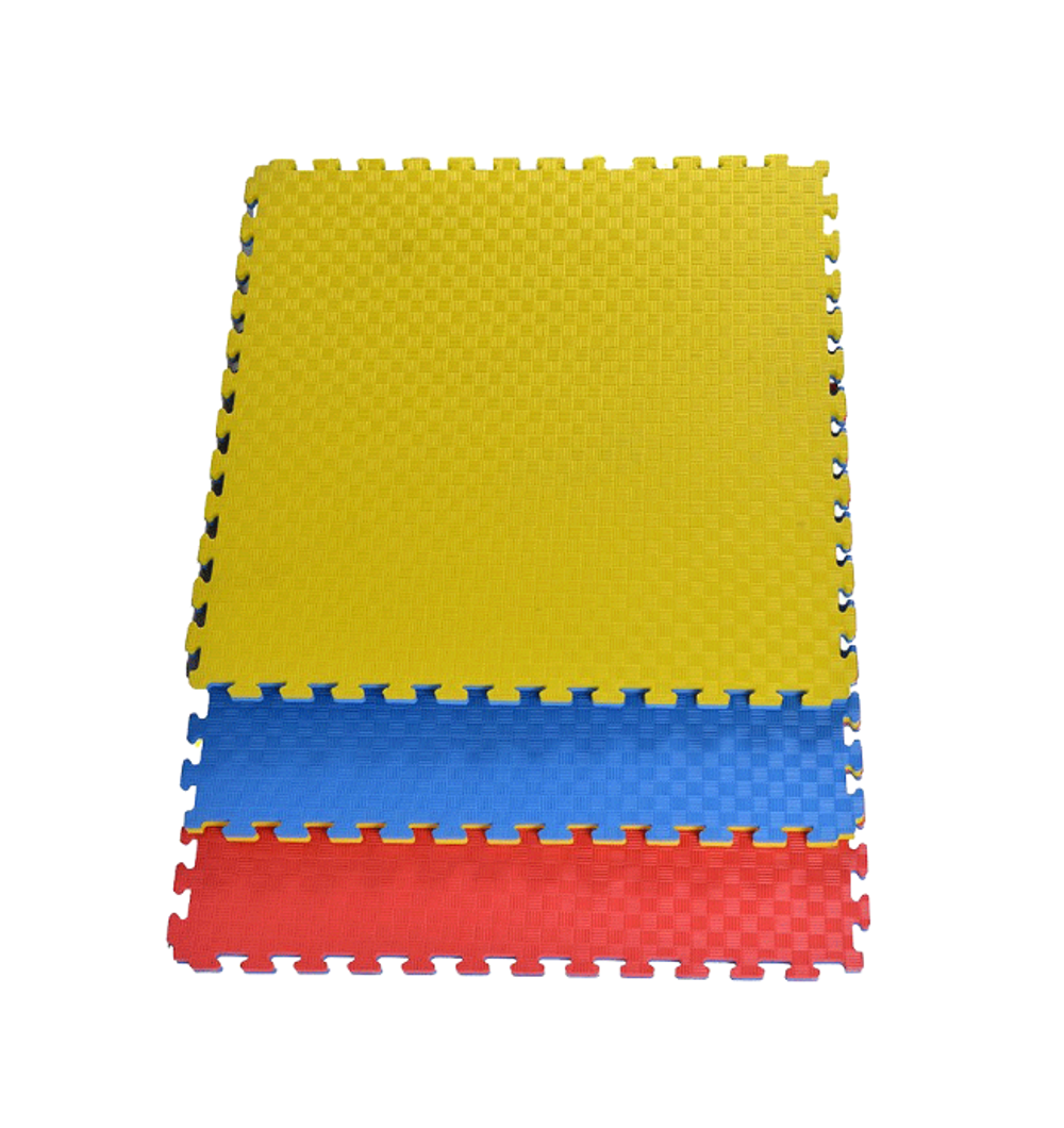 Будо-маты 1 м2