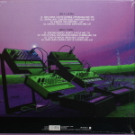 Сборник / 80s Techno Tracks - Vinyl Edition 1 (LP)