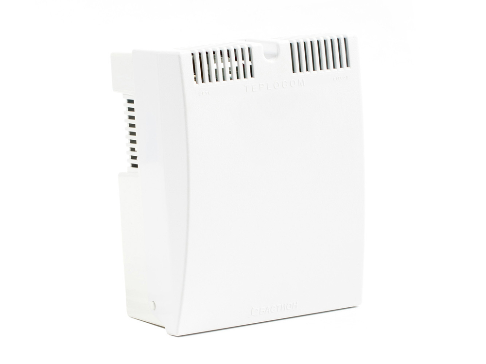 Фазоинверторный стабилизатор TEPLOCOM ST-600 INVERTOR