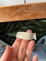 Джинсы Monnalisa, 116