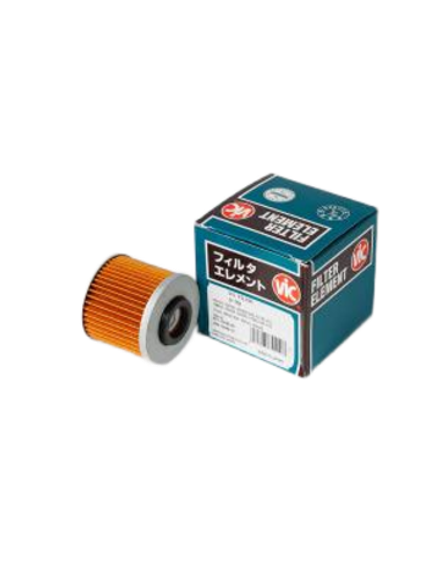 Фильтр масляный VIC O-T01