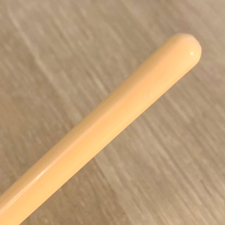 Стек японский круглый толстый