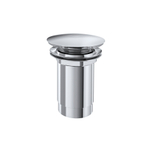 Клапан сливной без перелива 1220L