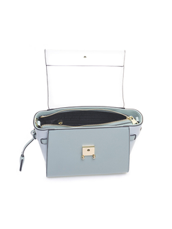 21562/16 Сумка жен., иск. кожа