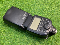 Canon Speedlite 580EX