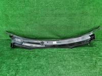 Жабо BMW X5 G05 (2018-н.в.)