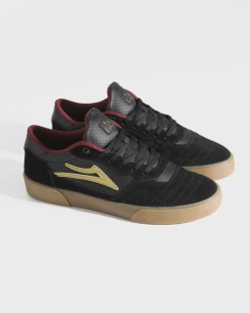 Кеды Lakai Cambridge: Bastien (Q4-25)